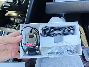 камера для обгона: Автомобильный видеорегистратор-комплект DashCam A3 Pro Особенности: - — 4