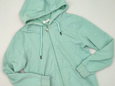 Hoodie: M (EU 38), condition - Good