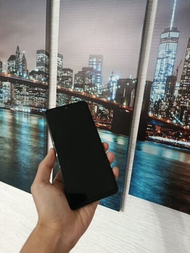 Poco: Poco F4, Б/у, 128 ГБ, цвет - Белый — 4