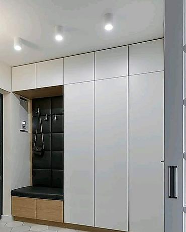 seyf qapı ustası: Dehliz mebeli sifariwle hazirlanir kv /m 140 reng secmi var catirlma — 5