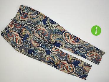 dres w jamniki: Spodnie materiałowe damskie, rozmiar S — 3
