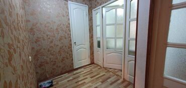 молодой гвардия квартира: 3 комнаты, 62 м², 105 серия, 2 этаж, Косметический ремонт