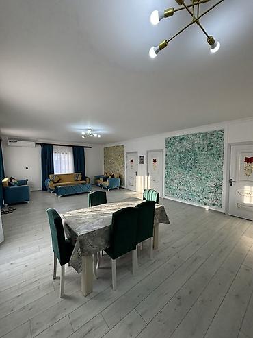 Həyət evləri və villaların satışı: 3 otaqlı, 85 kv. m, Yeni təmirli — 14