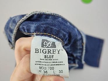 never denim: Jeansy dla mężczyzn, rozmiar L — 4