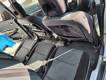 Mazda: Mazda PREMACY: 2003 г., 1.8 л, Механика, Бензин, Минивэн — 9