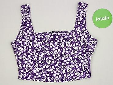 shein bluza: Shein, Top damski, rozmiar M — 2