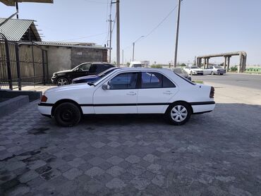 домкрат w210: Mercedes-Benz C-Class: 1995 г., 2 л, Механика, Бензин, Седан