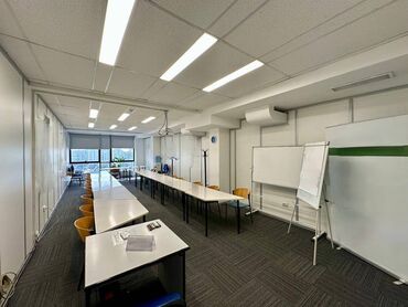 купить коммерческое помещение бишкек: Сдаю Офис, 161 м², В административном здании, С отдельной кухней, С системой безопасности, С юридическим адресом