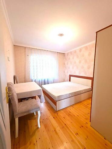 razin: Bakı, Bakıxanov qəs., 2 otaqlı, Köhnə tikili, 45 kv. m — 8