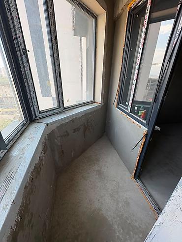 1: 1 комната, 41 м², Элитка, 5 этаж, ПСО (под самоотделку) — 6