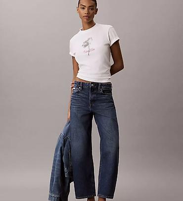 calvin: Calvin Klein orijinal T-shirt Yenidir Etiketi üzərində 🔖 Ölçü: M — 4