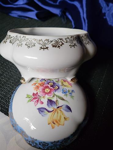 Kutije za odlaganje: Satula vintaz porcelanska. Satula vintaz porceline de — 10
