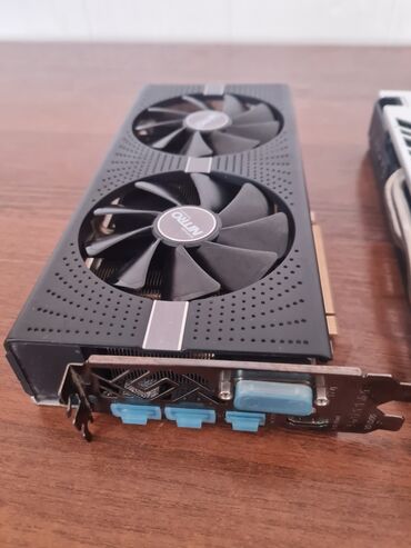 rx 6600 xt цена: Видеокарта, Б/у, Sapphire, Radeon RX, 4 ГБ, Для ПК