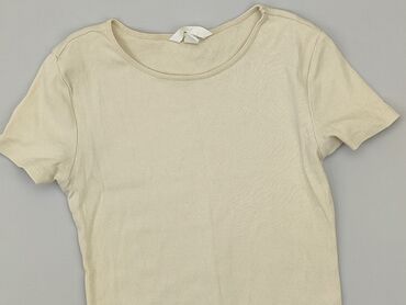 T-shirty: H&M, S, stan - Dobry