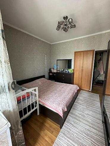 Продажа квартир: 3 комнаты, 72 м², 105 серия, 5 этаж, Евроремонт — 4