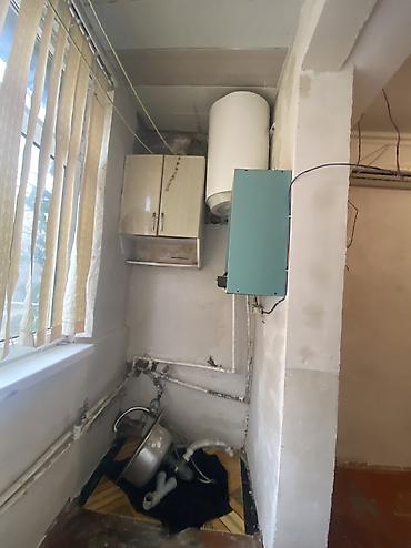 yataqxana satisi: Sumqayıt, 1 otaqlı, Köhnə tikili, 12 kv. m — 3