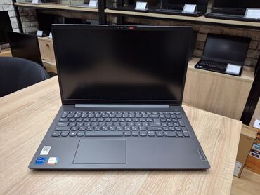 Lenovo: Yeni Lenovo IdeaPad, 15.6 ", Intel Core i7, 512 GB, Ünvandan götürmə, Pulsuz çatdırılma, Ödənişli çatdırılma