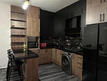 məmmədli ev: Məmmədli, 3 otaqlı, Yeni tikili, 96 kv. m — 4