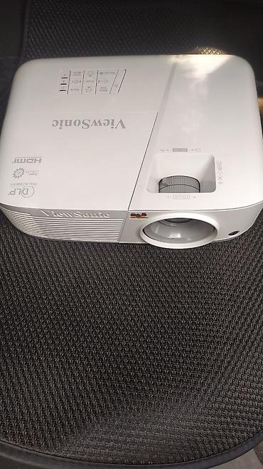 viewsonic: Продаю проектор VewSonic PA503S
25000 сом — 1