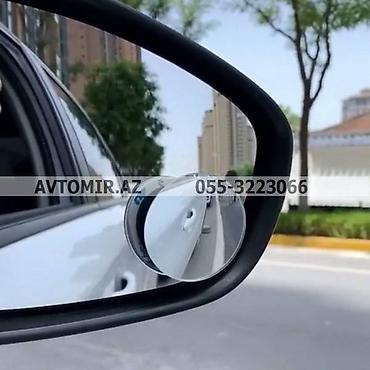 kor zona: Kor nöqtə güzgüsü 🚙🚒 ünvana və bölgələrə ödənişli çatdırılma 💳birkart — 1