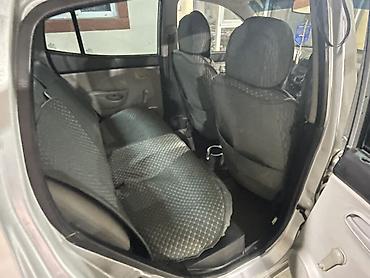 киа морнинг: Kia Morning: 2008 г., 0.9 л, Автомат, Бензин — 5