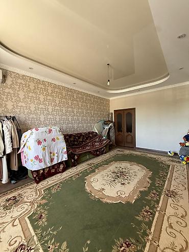 Продажа квартир: 2 комнаты, 75 м², Элитка, 5 этаж, Косметический ремонт — 5