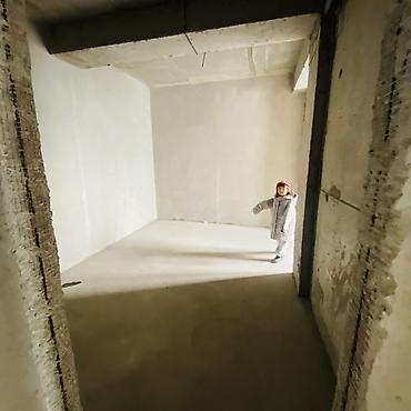 Продажа квартир: 2 комнаты, 67 м², Индивидуалка, 13 этаж, Готовая ПСО (под самоотделку) at lalafo.kg — 8 Продажа квартир: 2 комнаты, 67 м², Индивидуалка, 13 этаж, Готовая ПСО (под самоотделку) — 8