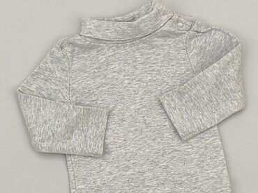 sweterek dla 3 latka na drutach: Sweter, 0-3 m, stan - Bardzo dobry