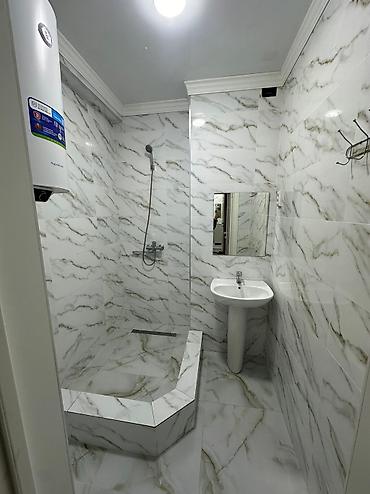 Продажа квартир: 2 комнаты, 53 м², Элитка, 4 этаж, Евроремонт — 8