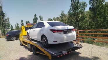 мерс сешка автомобили: С лебедкой, Со сдвижной платформой, С прямой платформой