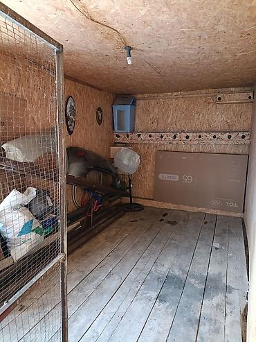 Продажа коттеджей и домов: Продаю дом город Кант без посредников.Дом продаётся полностью с мебель — 6