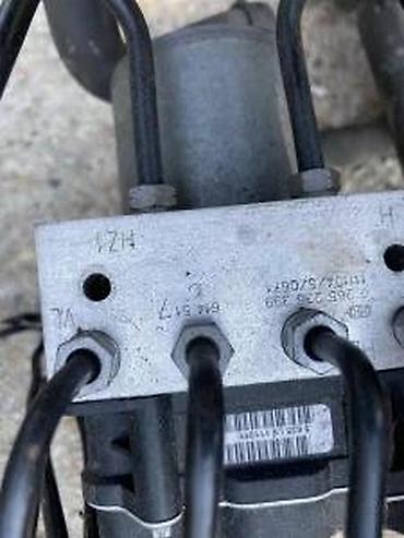 tip rs: ABS PUMPA ABS BLOM A4 A5 Q5 8K0614517FG 8K0907379BS | Audi vw delovi — 1