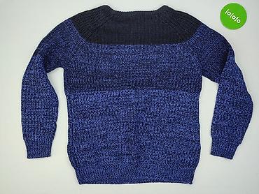 plaszcz: WE Fashion, Sweter damski, rozmiar M — 3