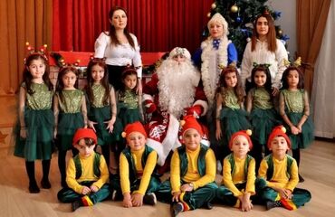 Milli geyimlər: Milli kostyum, Oğlan üçün, 6 - 7 yaş, Yeni — 24