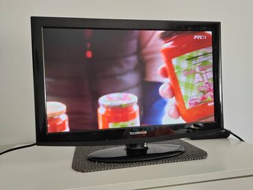 fen zvuk: Techwood LCD televizor, model novus 22s915, Full HD rezolucija