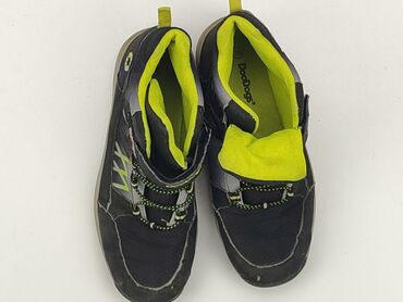 buty sportowe tommy hilfiger: Кросівки 36, Б/в