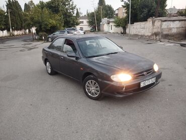 продается авто: Kia Shuma: 1.5 l | 2000 il Sedan