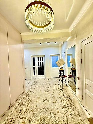 Продажа квартир: 3 комнаты, 88 м², Элитка, 14 этаж — 5