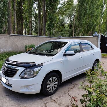 автомашина каракол: Ravon R4: 2018 г., 1.5 л, Автомат, Бензин, Седан