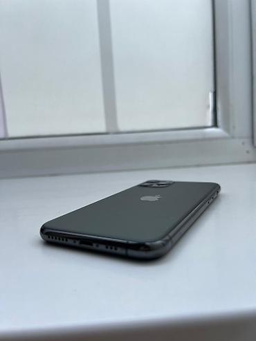 mini iphone: IPhone 11 Pro, Б/у, 256 ГБ, Black Titanium — 2