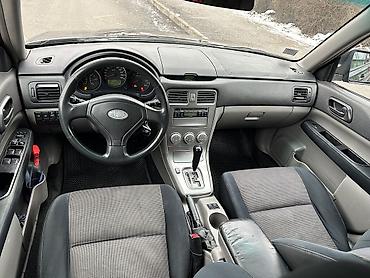 Subaru: Subaru Forester: 2008 г., Автомат, Бензин — 10