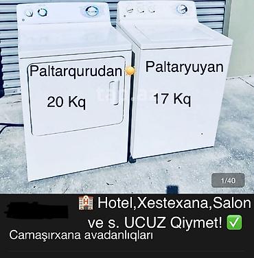 Senaye Tipli Professional Böyük PALTARQURUDAN ve PALTARYUYANLAR.✨ lalafo.az -da Senaye Tipli Professional Böyük PALTARQURUDAN ve PALTARYUYANLAR.✨