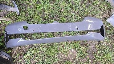 sk 908: PREDNJI BRANIK G30 ZA BMW SERIJA 5 | BMW 5 g30 prednji branik — 1
