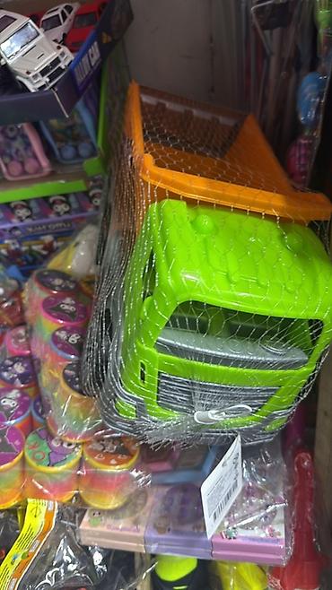 Подарки и сувениры: Подарочные наборы с игрушками в плетёных корзинах. Описание: - — 22