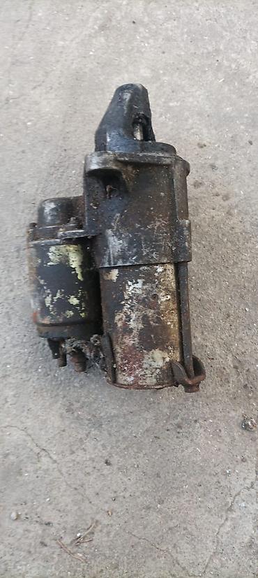 pbsu daewoo mod: Opel Daewo Starteri — 3