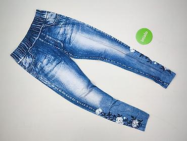k: Leggings, Legginsy rozmiar M — 2