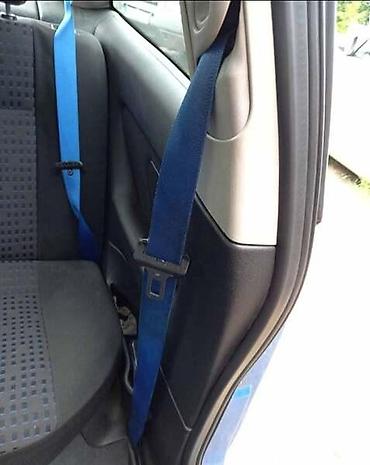 prsa golf 5: PLAVI POJASEVI ZA OPEL ASTRA G | Svi delovi za Opel vozila : Astra G — 1