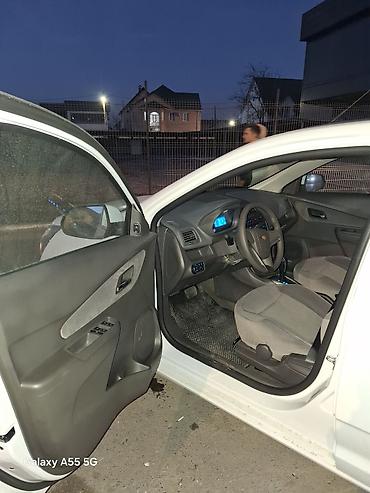 Другие автомобили: Сдается в арендү Shverolet 2025года выпуска! Обьем 1.5 бензин,автомат — 7