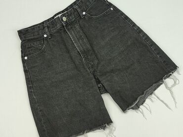 Bershka, Szorty damskie, rozmiar M