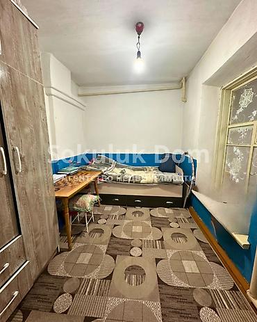 Продажа коттеджей и домов: 🏠Продается дом в с. Сокулук 🟡Комнаты: 4 🟡Отопление: Твердотопливное — 6